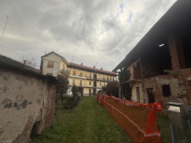 Edificio Via Torrione Borgomanero - Foto 5