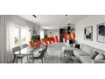 VA0314 - CARPI-FOSSOLI, BILOCALE MAISONETTE CON GIARDINO IN CLASSE A4
