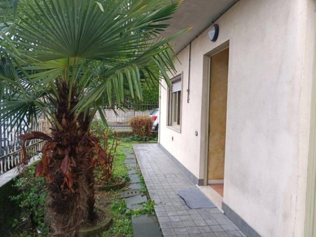 Immobile in asta di 66 m², box auto in vendita a Casirate d'Adda - Foto 5
