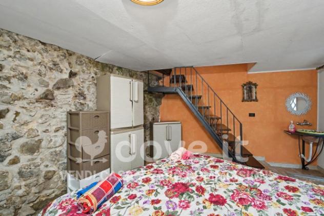 Casa indipendente di 145 m² con 4 locali in vendita a Castiglione di Sicilia - Foto 12