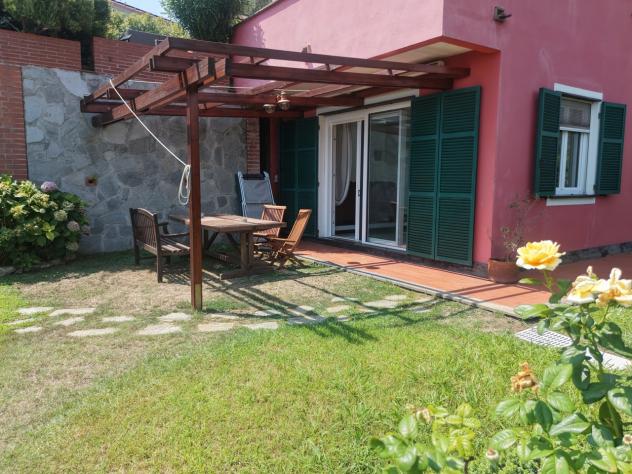 Villa in vendita a Celle Ligure - Foto 8