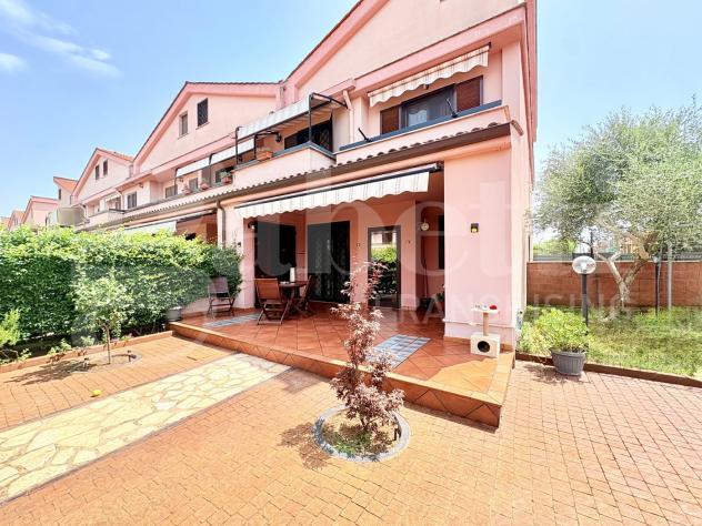 Villa a schiera - Colleferro . Rif.: Cod. rif 3330734VRG - Foto 5
