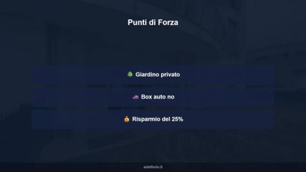 Immobile in asta di 62 m² in vendita a Cuneo - Foto 10