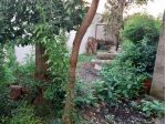 TERRATETTO DI 5 VANI CON GIARDINO E GARAGE