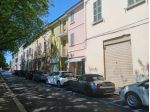 Palazzina con cantina