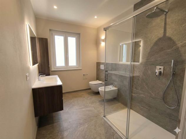 Appartamento indipendente in Vendita in zona NOVOLI con giardino - Foto 10