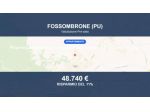 Immobile in asta di 100 m² con più di 5 locali e box auto in vendita a Foss &hellip;