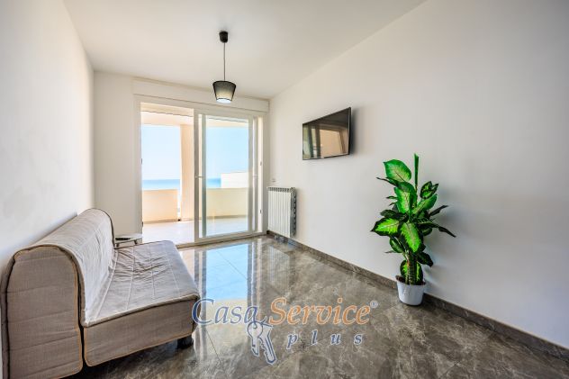 Esclusiva abitazione con vista mare - Foto 4