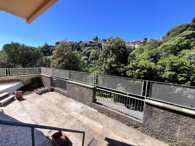 Quadrilocale in vendita a Genova, Quarto - Foto 6