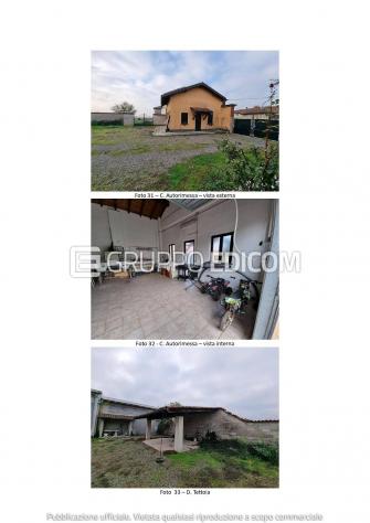 Abitazione in villini in vendita a Granozzo con Monticello - Rif. 4546777 - Foto 7