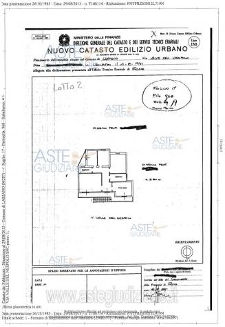 IMMOBILI-IMMOBILE RESIDENZIALE-Piazza Martiri della Libertà, 5, 00076 Lariano RM, Italia - Foto 9
