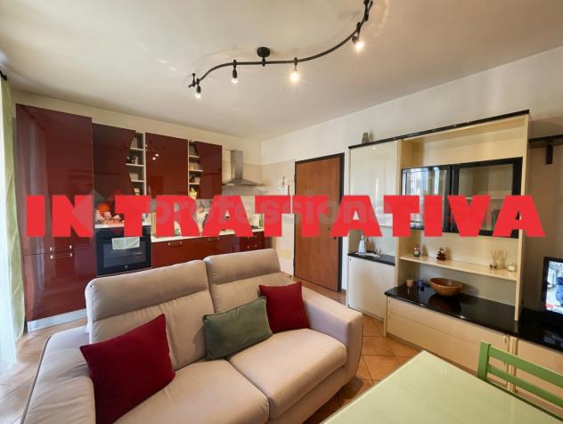 Appartamento - Legnano . Rif.: Cod. rif 3309955VRG