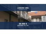 Immobile in asta di 41 m² in vendita a Lissone