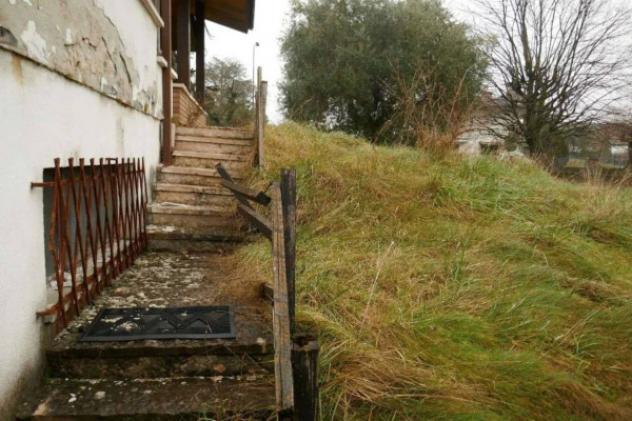Immobile in asta di 277 m² con più di 5 locali e box auto in vendita a Montereale Valcellina - Foto 9