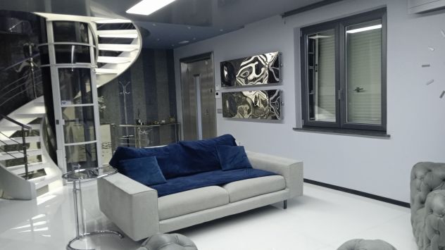 Villa 220 mq rifnita, con box auto doppio, Soccavo - Foto 3