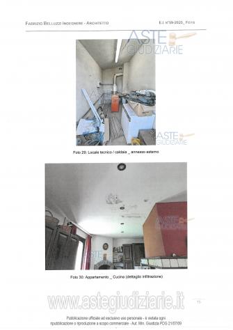 IMMOBILI-IMMOBILE RESIDENZIALE-Via dell'Incoronata, 4, 60010 Ostra AN, Italia - Foto 2