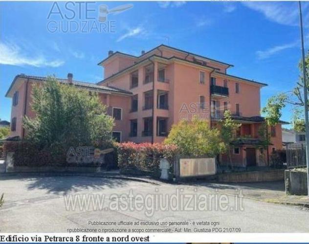 IMMOBILI-IMMOBILE RESIDENZIALE-Via Francesco Petrarca, 8, 41026 Pavullo nel Frignano MO, Italia