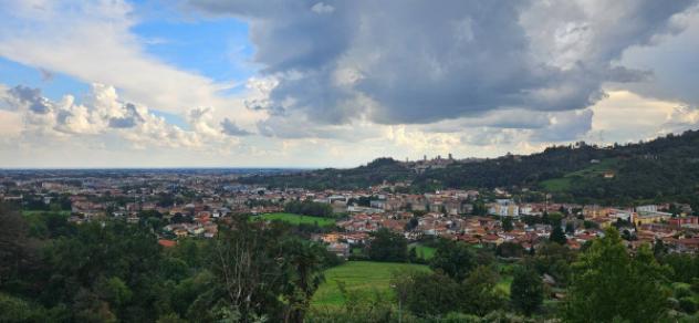 Villa di 200 m² con 5 locali e box auto doppio in vendita a Ponteranica - Foto 7