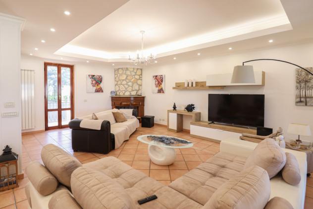 Villa in vendita a San Felice Circeo - Foto 17