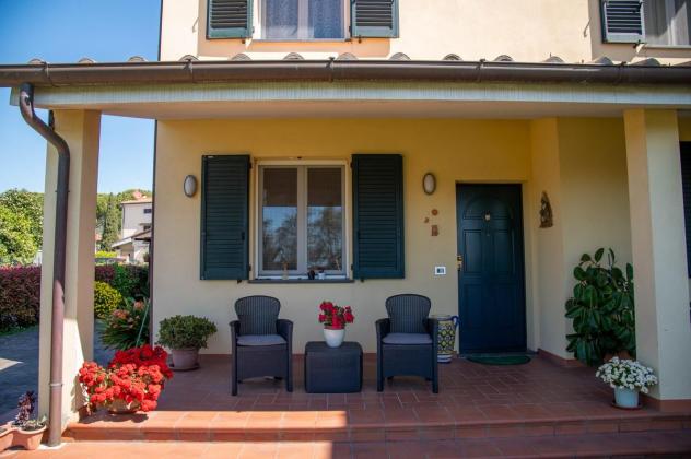 Villa in vendita a San Giuliano Terme 190 mq Rif: 1422160 - Foto 8