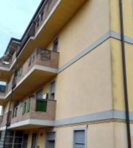 Immobile in asta di 104 m², box auto in vendita a Sant'Angelo Lodigiano - Foto 5
