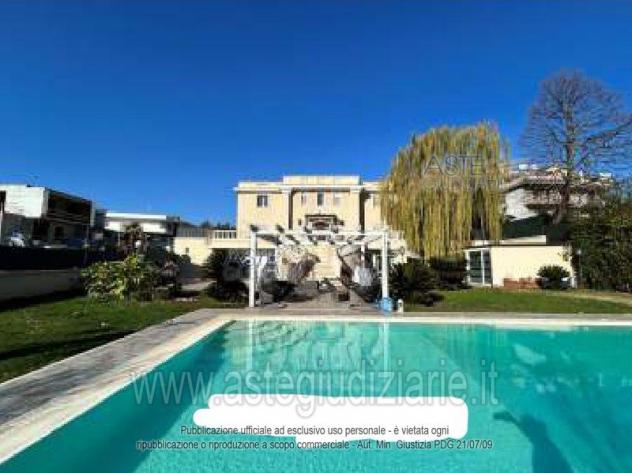 IMMOBILI-IMMOBILE RESIDENZIALE-Via Case Viti - Foto 3