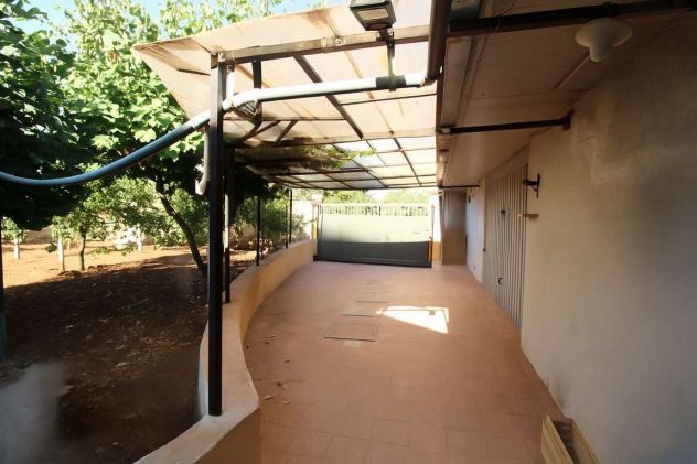 VENDITA VILLA INDIPENDENTE C.DA SAN BARBATO - Foto 2