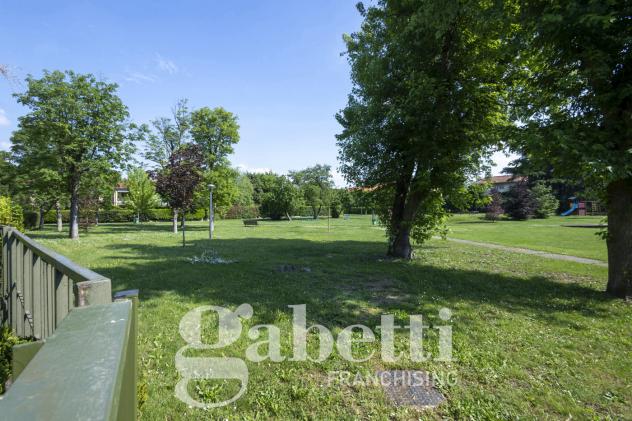 Villa a schiera - Vinovo . Rif.: Cod. rif 3327471VRG - Foto 8