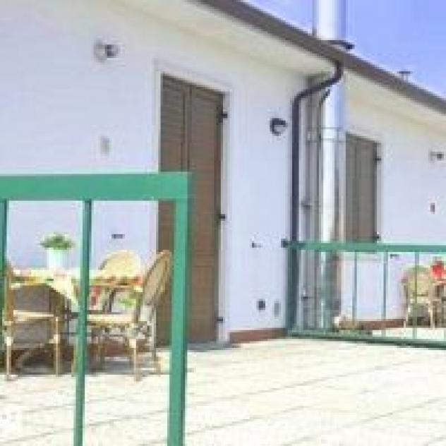 Rosa Dei Venti Residence