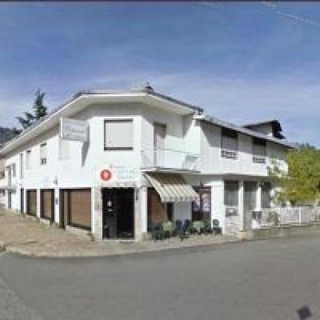 Albergo Stazione, già Antica Locanda