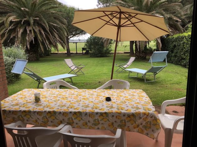appartamenti casa vacanze Rinsacca mare Baratti - Foto 2