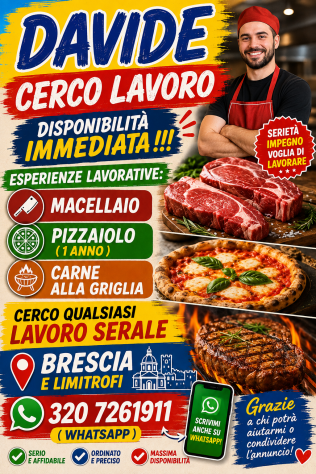 PIZZAIOLO