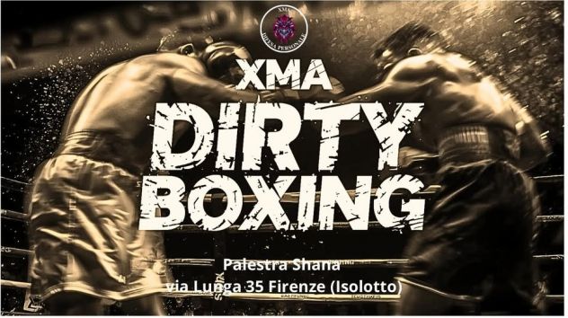 corsi difesa personale  scuola di combattimento  xma