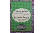 SPARTITO - CALYPSO ITALIANO - MARIANNE CALYPSO -