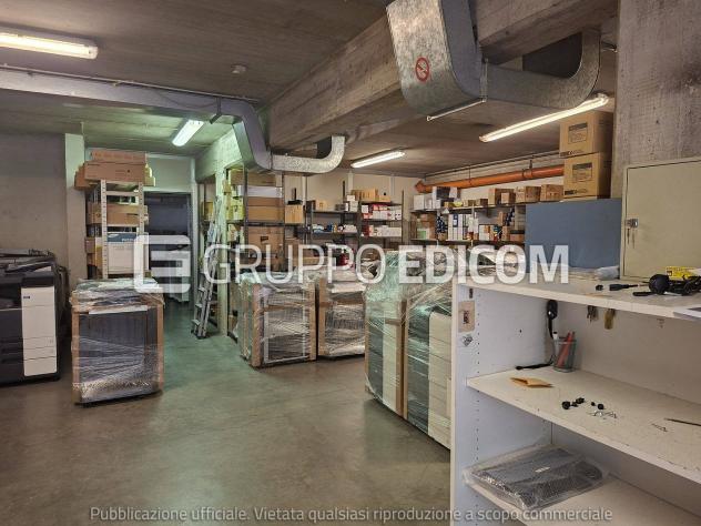 Negozi, botteghe in vendita a Bareggio - Rif. 4547024 - Foto 19