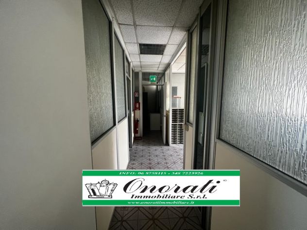 MQ 270 ROMA, ZONA TIBURTINA DENTRO E ADIACENTE GRA, Rif.UF-530. - Foto 6