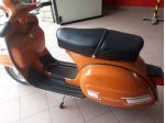 Vespa  rally 200