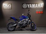 Yamaha               MT-09 Y-AMT