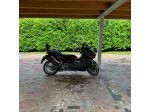 Yamaha TMAX 560 2025 – 1.200 km