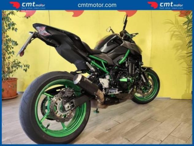 KAWASAKI Z 900 A2 rif. 24117495 - Foto 9