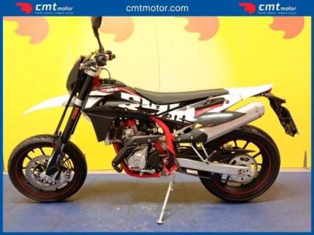 SWM SM 125 R Garantita e Finanziabile rif. 24096441 - Foto 3