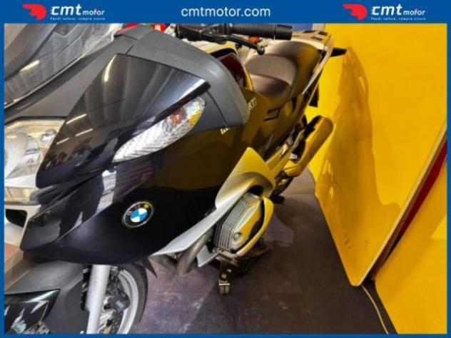 BMW R 1200 RT Garantita e Finanziabile rif. 22619604 - Foto 8
