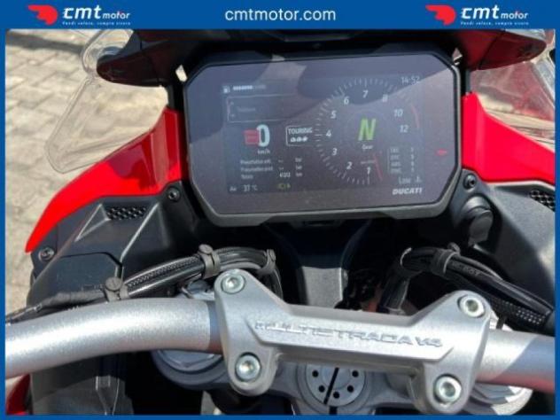 DUCATI Multistrada V4 1100 Garantita e Finanziabile rif. 23947577 - Foto 5