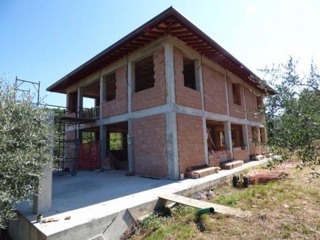 Villa in vendita a Sant'Andrea di Compito - Capannori 600 mq Rif: 1385874 - Foto 9