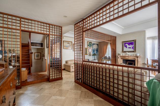 Villa in Via Frassinoro - Foto 8