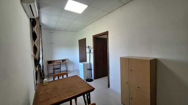 BILOCALE/LOFT ZONA OSPEDALE AGRIGENTO - Foto 2
