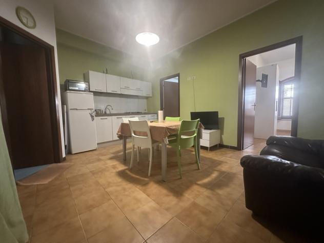Trilocale in affitto a Mazara del Vallo
