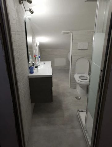 MONTEROTONDO MONOLOCALE ARREDATO SPESE INCLUSE - Foto 7