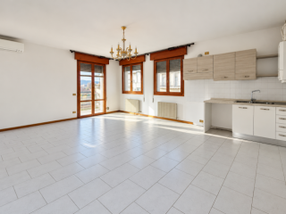 Trilocale in affitto a Vicenza