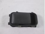4475765 MANIGLIA INTERNA NERA PORTE FIAT RITMO 1.3 B 5P  RICAMBIO NUOVO